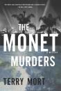 Monet Murders - Preview
