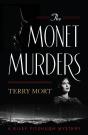 Monet Murders - Preview
