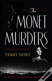 Capa do artigo Monet Murders
