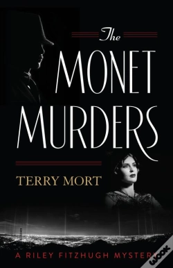 Capa do artigo Monet Murders