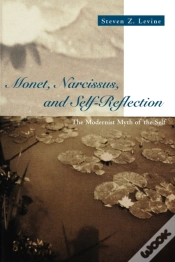Capa do artigo Monet, Narcissus, And Self-Reflection