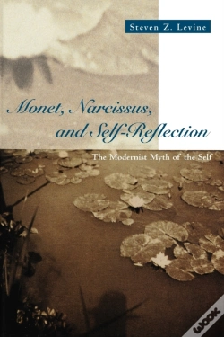 Capa do artigo Monet, Narcissus, And Self-Reflection