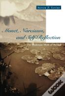 Monet, Narcissus, And Self-Reflection