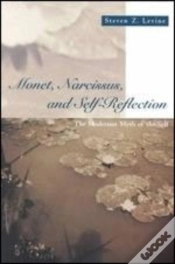 Capa do artigo Monet, Narcissus, And Self-Reflection