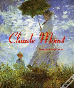 Capa do artigo Monet