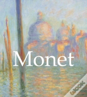 Capa do artigo Monet