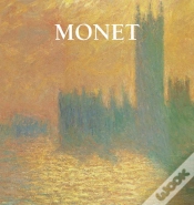 Capa do artigo Monet