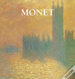 Capa do artigo Monet