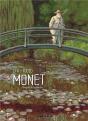 Monet ; Nomade De La Lumière - Preview