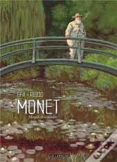 Monet ; Nomade De La Lumière