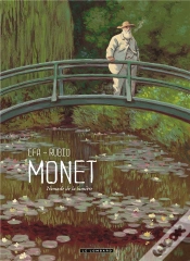 Capa do artigo Monet ; Nomade De La Lumière