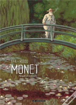Capa do artigo Monet ; Nomade De La Lumière