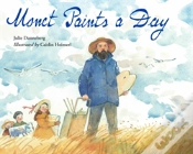 Capa do artigo Monet Paints A Day