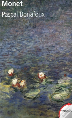 Capa do artigo Monet
