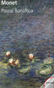 Capa do artigo Monet