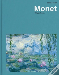 Capa do artigo Monet