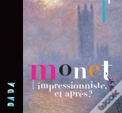 Capa do artigo Monet
