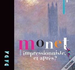 Capa do artigo Monet
