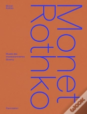 Capa do artigo Monet/Rothko