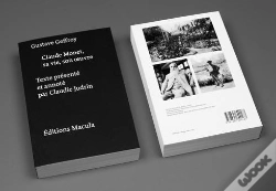 Capa do artigo Monet, Sa Vie, Son Oeuvre