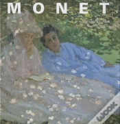 Capa do artigo Monet