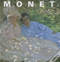 Capa do artigo Monet