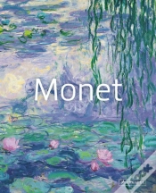 Capa do artigo Monet