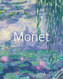 Capa do artigo Monet
