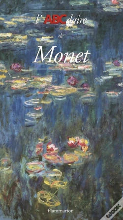 Capa do artigo Monet