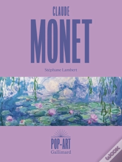 Capa do artigo Monet