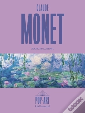 Capa do artigo Monet