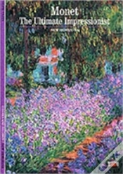 Capa do artigo Monet