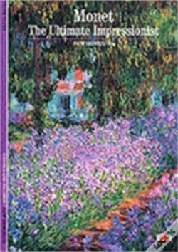 Capa do artigo Monet