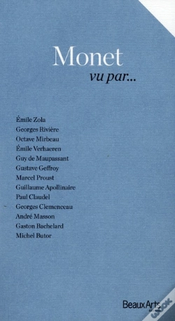 Capa do artigo Monet Vu Par...