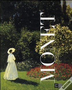 Capa do artigo Monet