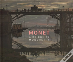 Capa do artigo Monet