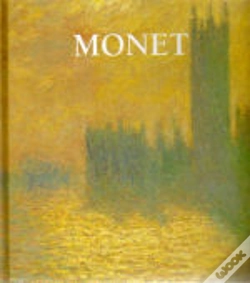 Capa do artigo Monet