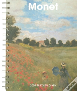 Capa do artigo Monet