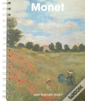 Capa do artigo Monet