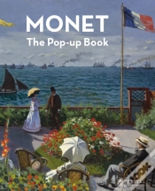 Capa do artigo Monet