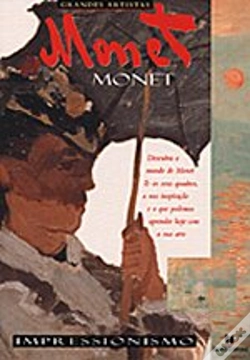 Capa do artigo Monet