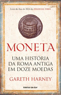 Capa do artigo Moneta