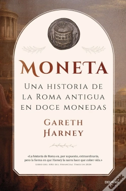Capa do artigo Moneta