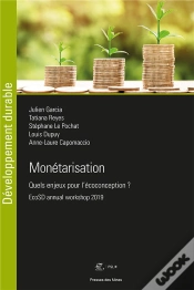 Capa do artigo Monetarisation - Quels Enjeux Pour L