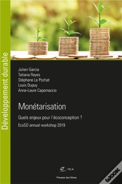 Capa do artigo Monetarisation - Quels Enjeux Pour L'Ecoconception ? - Ecosd Annual Workshop 2019