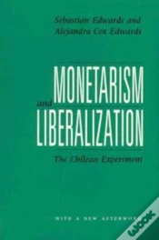 Capa do artigo Monetarism And Liberalization