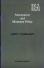 Monetarism And Monetary Policy - Preview