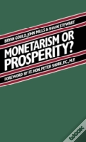 Capa do artigo Monetarism Or Prosperity?