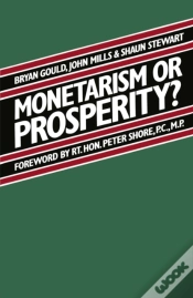 Capa do artigo Monetarism Or Prosperity?