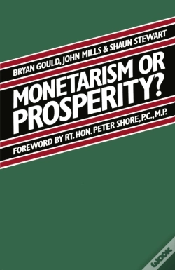 Capa do artigo Monetarism Or Prosperity?